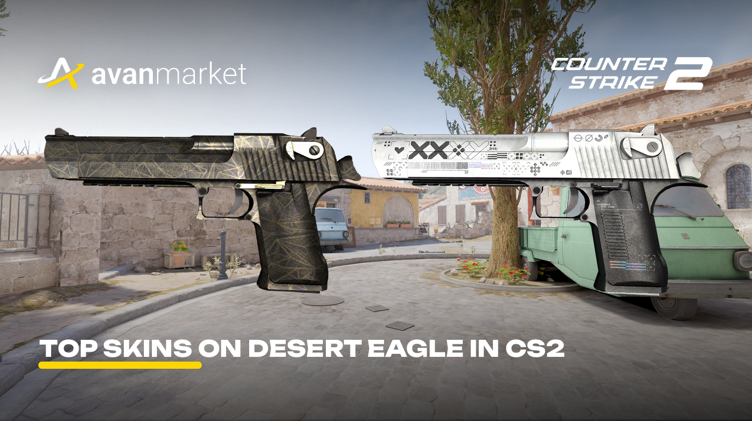 Top Skins For Desert Eagle In Cs Best Skins For Desert Eagle In Cs