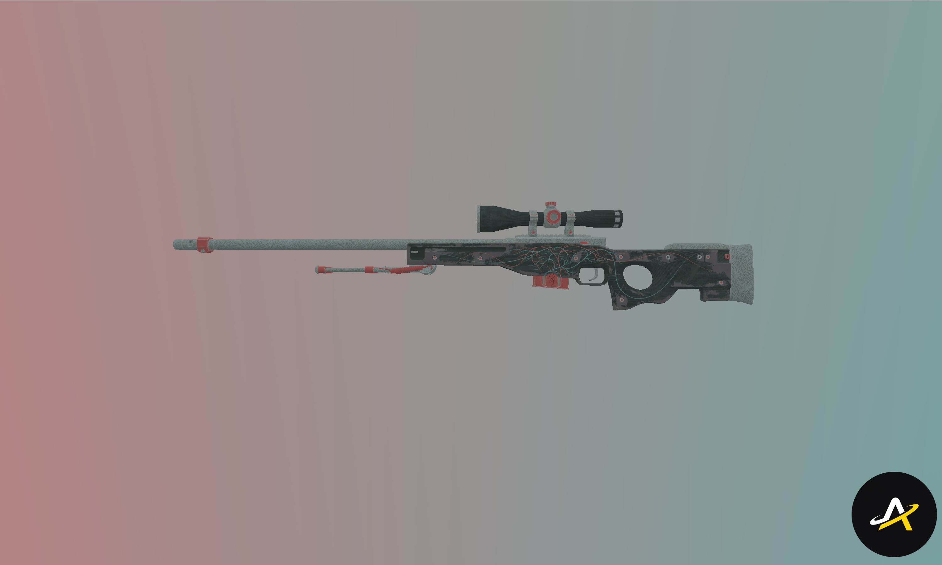 Best skins of 2023 on AWP - Cool skins for AWP for 2023