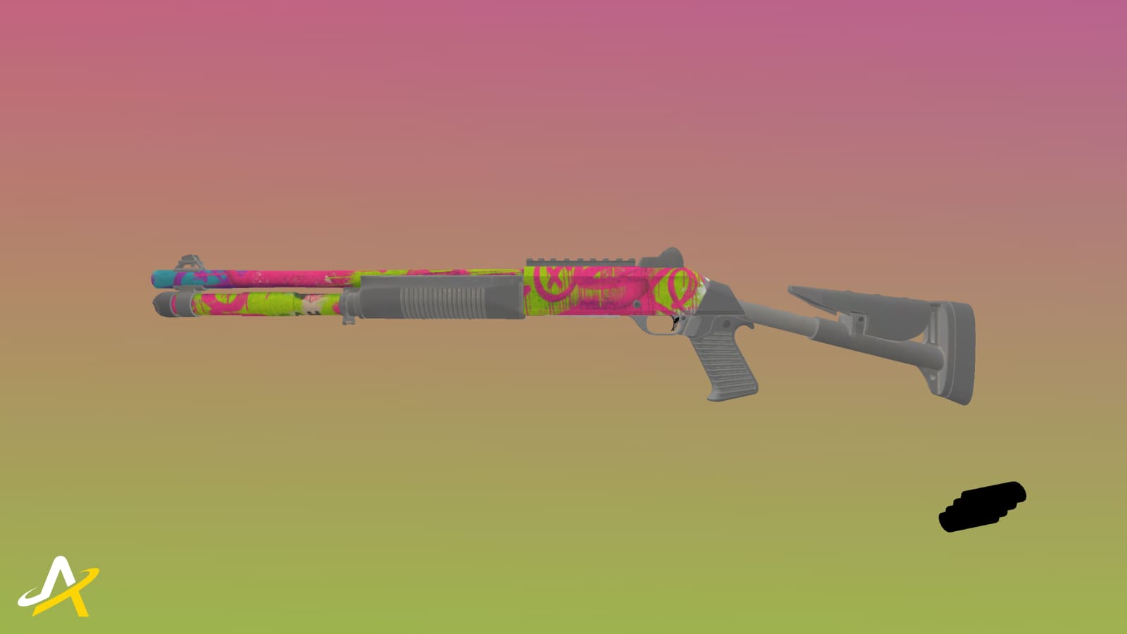 Beautiful Skins For Shotguns In Cs2 - Shotgun Skins In Counter Strike 2