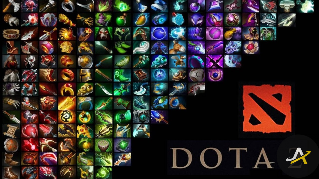 Dota 2 таланты. Лавка предметов дота 2. Артефакты дота 2. Dota 2 items. Dota 2 предметы.